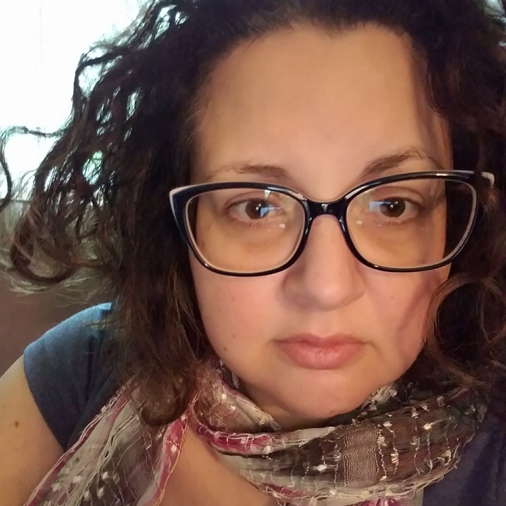 Meet your Posher, Jen